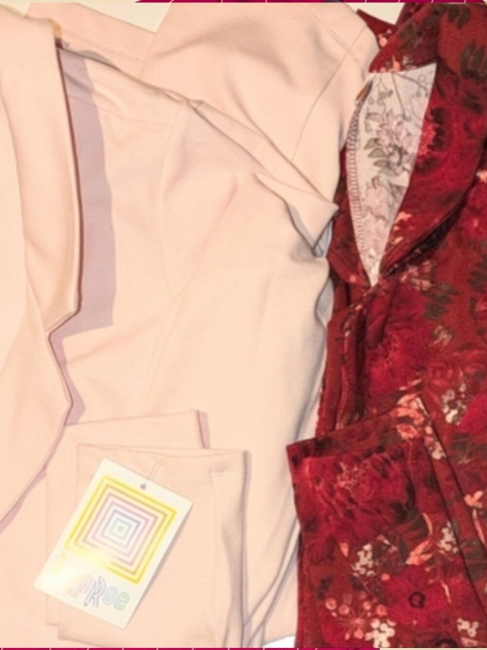 LuLaRoe Gwen Long Blazer Size XS NWT & NWOT